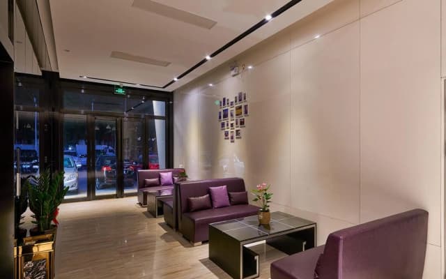 Lavande Hotel (Dezhou Development Zone)