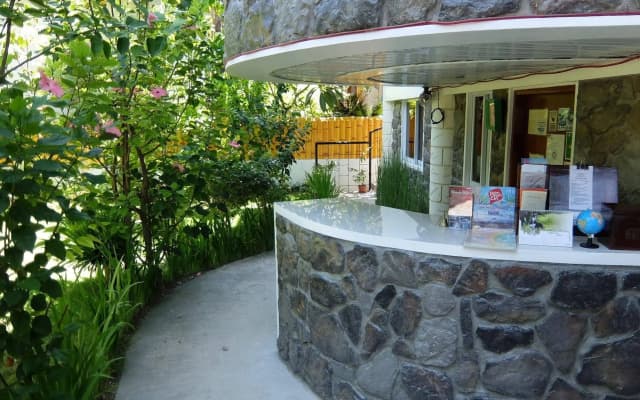Greenyard Inn
