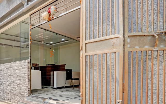 Super Hotel O Lavish Tranquil