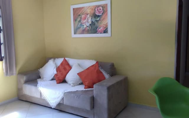 Casa Paraiso Tropical