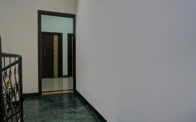 Hotel Sahil Residency