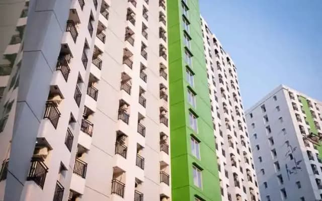 Pelangi Rooms By Reccoma