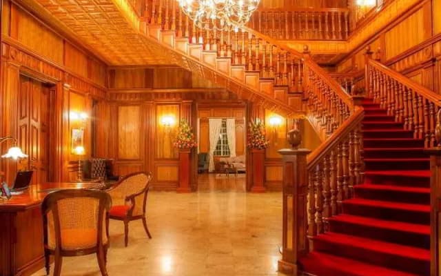 Muthu Sovereign Suites & Spa, Limuru Road, Nairobi