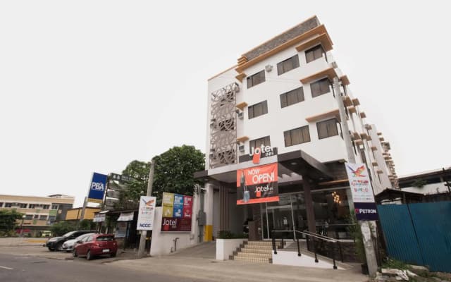 Jotel Inn
