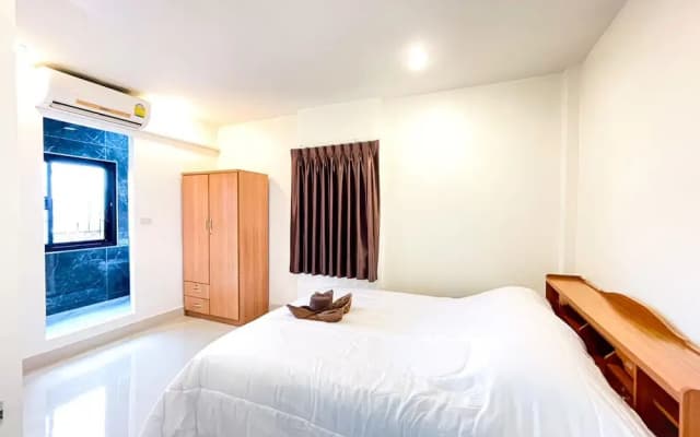 Kouac Villa - Pattaya Holiday House Walking Street