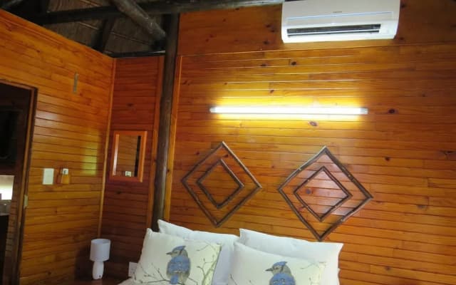 Kruger Maroela Lodge