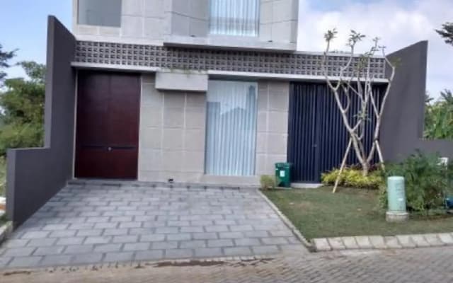 Group Villa Luxury