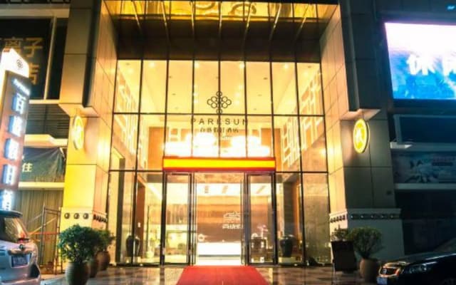 Parksun Holiday Hotel