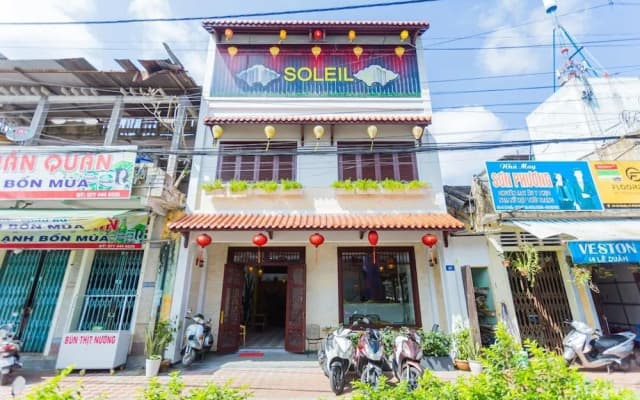 Soleil Boutique