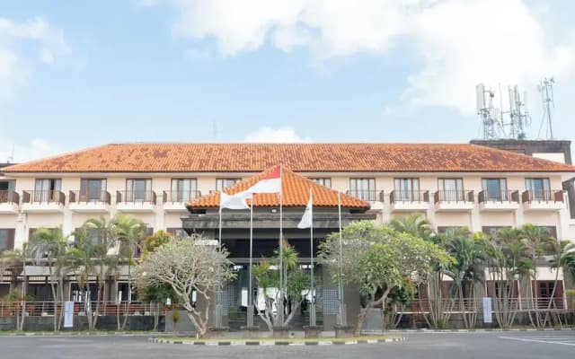 New Kuta Hotel by LORIN