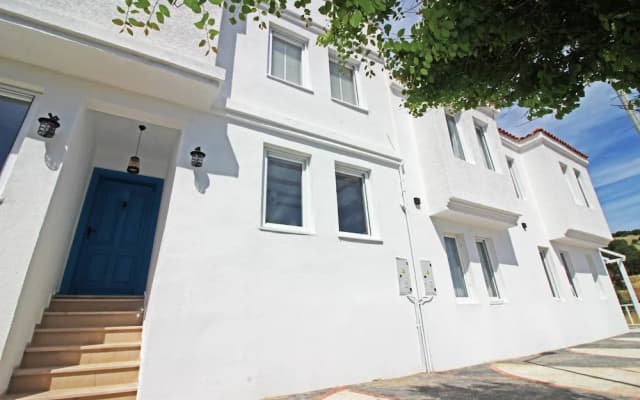 Bozcaada Teras Otel
