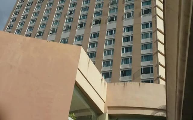 Grand Mandarin Betong Hotel (SHA Extra Plus)