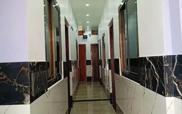 Manglam Homestay And paying Guest house