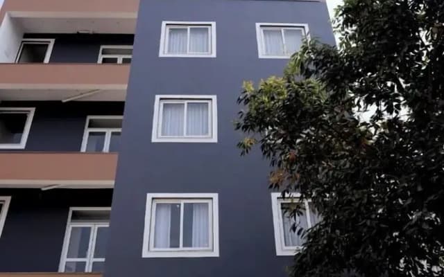 Hotel Dhingra Inn