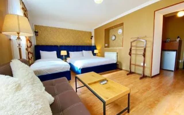 Hotel Polifonia