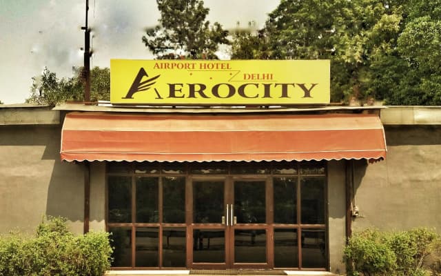 Hotel Delhi Aerocity