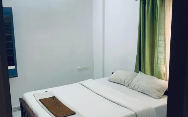 Celestia residency