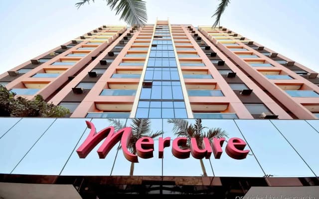 Marsala Apart Hotel