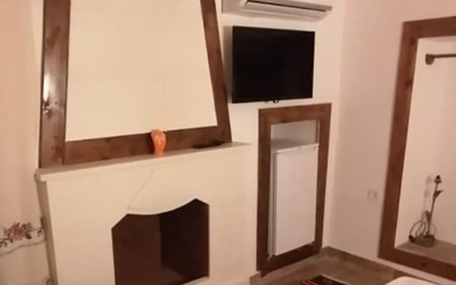 Tas Konak Butik Otel Bungalov