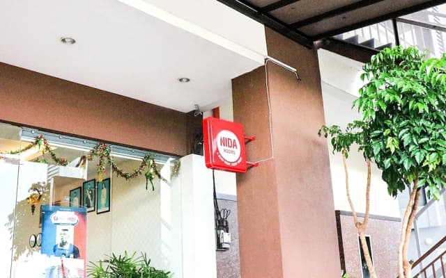 NIDA Rooms Johor Tebrau City Residence
