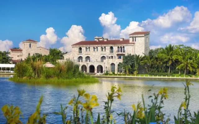 Xikang Wellness&Resort Hainan