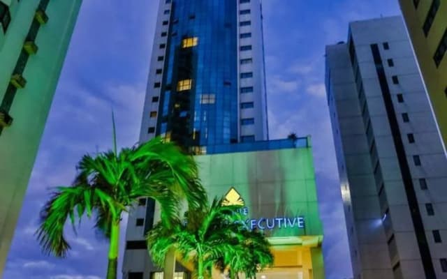 Nobile Suites Executive