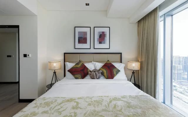 Address Dubai Marina - Mint Stay