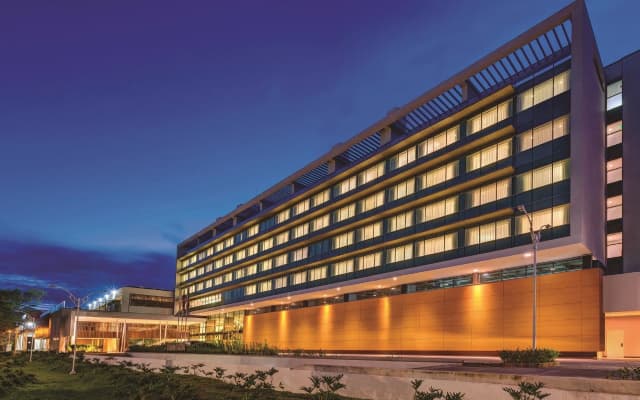 Estelar Villavicencio Hotel & Centro de Convenciones