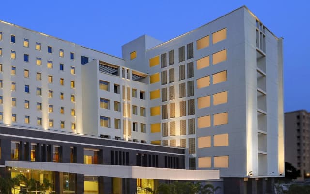 Red Fox by Lemon Tree Hotels, Bhiwadi