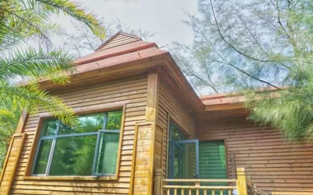 Haisong Muwu Resort
