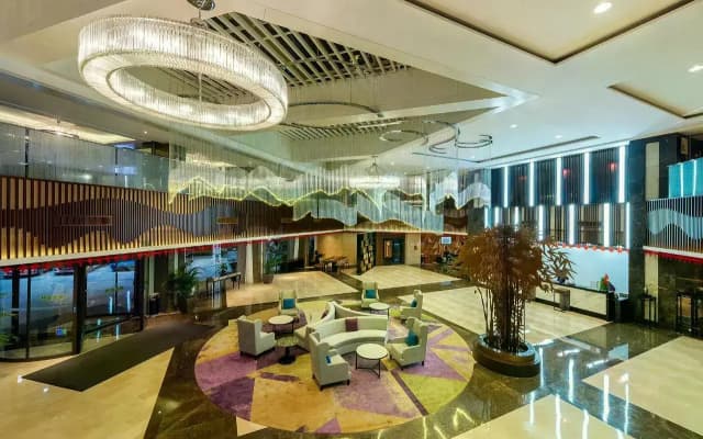 Hampton by Hilton Zhuhai Gongbei Port