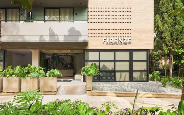 Firenze Lofts