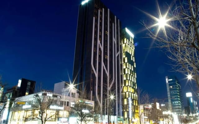 Dormy Inn Premium Seoul Garosugil