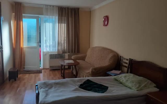 Hotel Vardzia K A L A