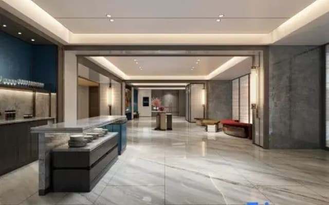 Vinpearl Hotel Bac Ninh