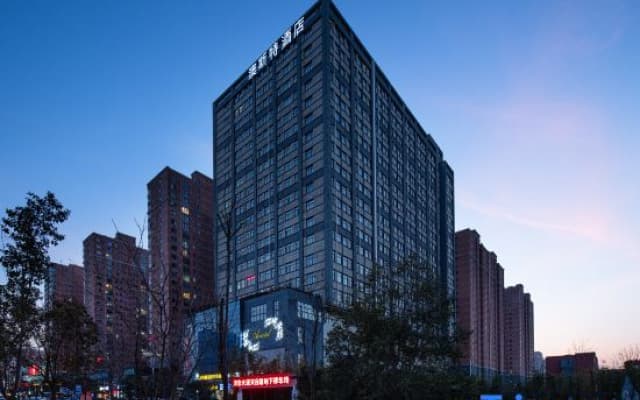 Ausotel Hotel