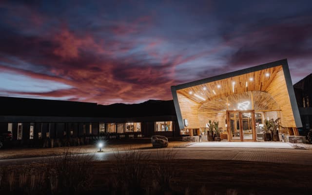 Böden Hotel & Spa by AKEN Soul
