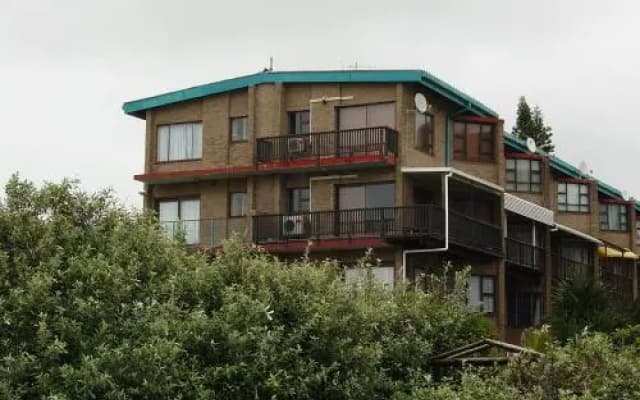 9 Seesonnet Scottburgh