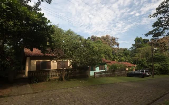 Vila Betânia