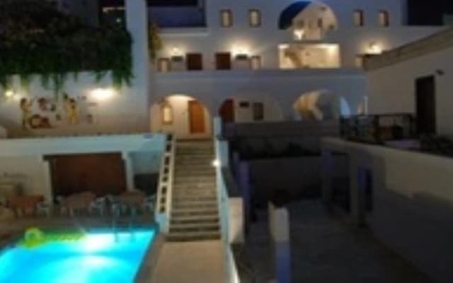 Rozetta Hotel