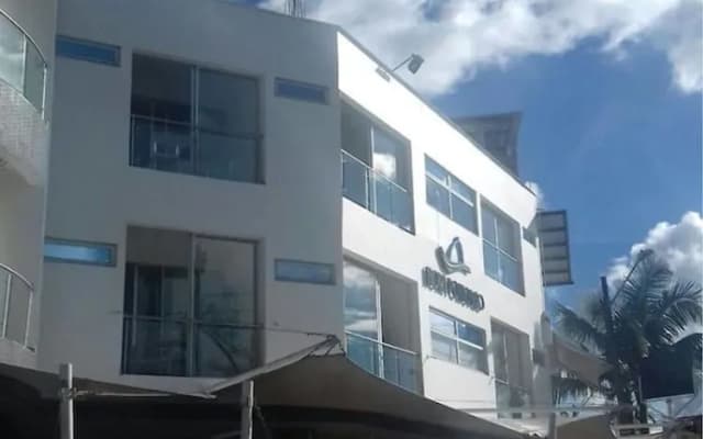 Hotel Portobelo Guatape