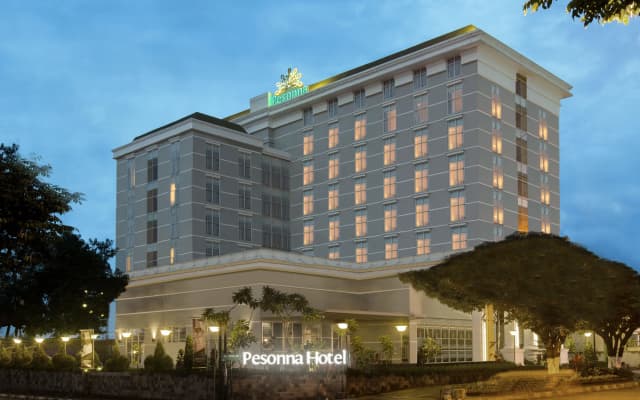 Khas Tugu Hotel Yogyakarta
