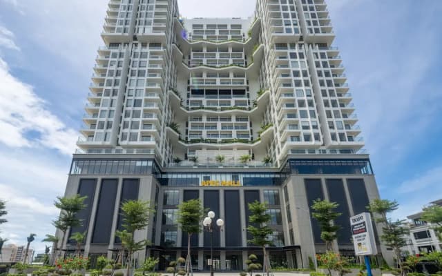 M Continental By Mandala Phu Yen - 24hours Stay