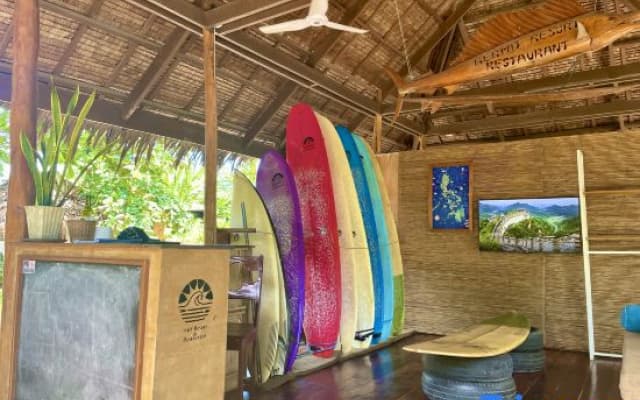 The Henry Resort Siargao at Kermit