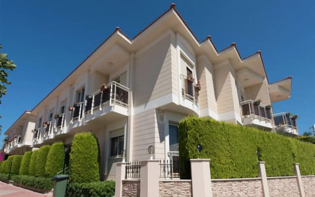 Kamer Exclusive Hotel & Suites