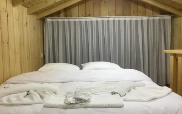 Castle Nolana Hotel & Horse Club
