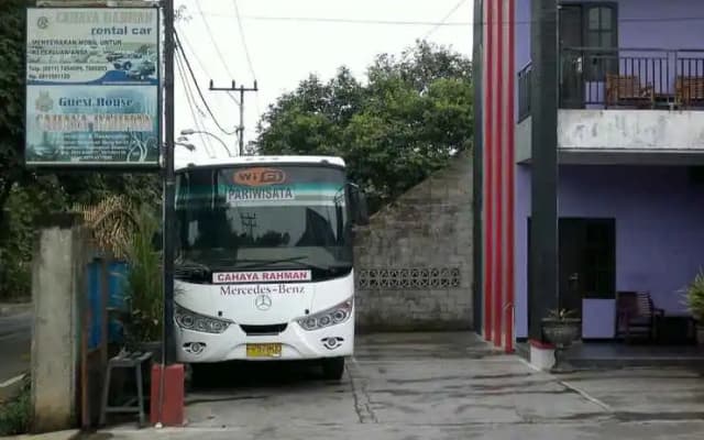 Cahaya Rahman Guest House Syariah Banjarbaru