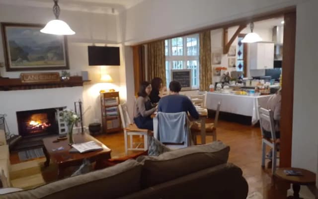 Lanherne Guest House Bed & Breakfast