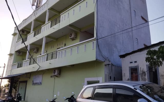 Hotel O Penginapan Permata Hijau Syariah Near Bukit Teletubbies