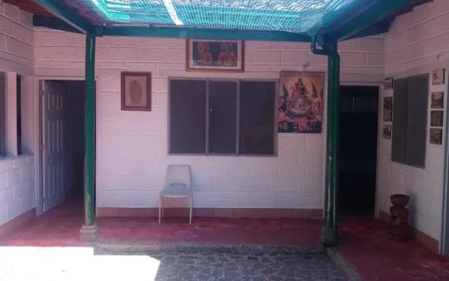Hotel Mi Tierra